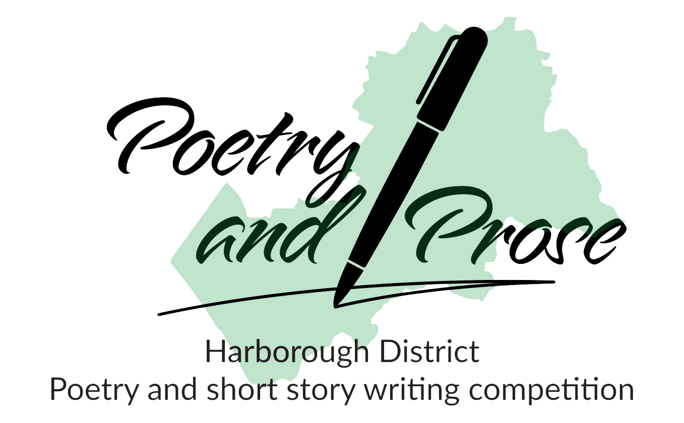 Poetry and Prose: Harborough District Poetry and Short Story Writing Competition